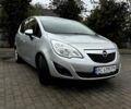 Опель Мерива, объемом двигателя 1.69 л и пробегом 216 тыс. км за 7000 $, фото 16 на Automoto.ua