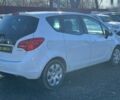 Опель Меріва, об'ємом двигуна 1.3 л та пробігом 187 тис. км за 6499 $, фото 5 на Automoto.ua