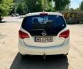 Опель Мерива, объемом двигателя 1.4 л и пробегом 233 тыс. км за 6500 $, фото 3 на Automoto.ua