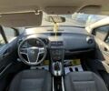 Опель Меріва, об'ємом двигуна 1.3 л та пробігом 187 тис. км за 6499 $, фото 16 на Automoto.ua