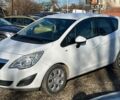 Опель Меріва, об'ємом двигуна 1.3 л та пробігом 187 тис. км за 6499 $, фото 2 на Automoto.ua