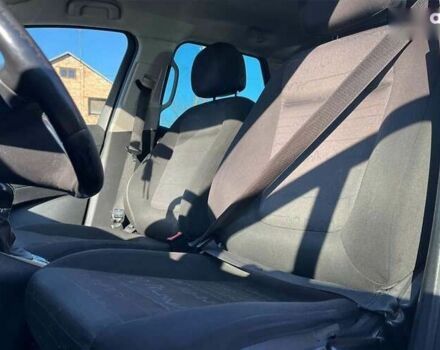Опель Меріва, об'ємом двигуна 1.3 л та пробігом 187 тис. км за 6499 $, фото 7 на Automoto.ua
