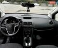 Опель Мерива, объемом двигателя 1.69 л и пробегом 216 тыс. км за 7000 $, фото 6 на Automoto.ua