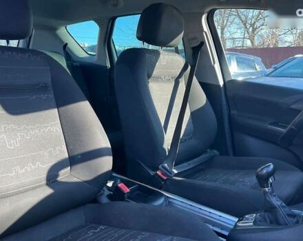 Опель Меріва, об'ємом двигуна 1.3 л та пробігом 187 тис. км за 6499 $, фото 22 на Automoto.ua