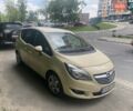 Опель Меріва, об'ємом двигуна 1.69 л та пробігом 350 тис. км за 5700 $, фото 1 на Automoto.ua