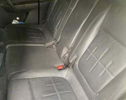 Опель Меріва, об'ємом двигуна 1.69 л та пробігом 350 тис. км за 5700 $, фото 5 на Automoto.ua