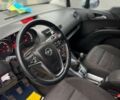 Опель Мерива, объемом двигателя 1.6 л и пробегом 313 тыс. км за 8300 $, фото 6 на Automoto.ua