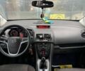 Опель Мерива, объемом двигателя 1.6 л и пробегом 313 тыс. км за 8300 $, фото 18 на Automoto.ua