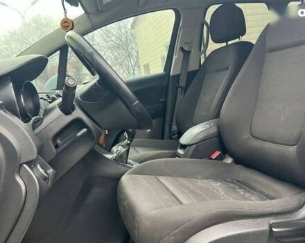 Опель Мерива, объемом двигателя 1.6 л и пробегом 313 тыс. км за 8300 $, фото 8 на Automoto.ua