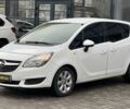 Опель Мерива, объемом двигателя 1.6 л и пробегом 313 тыс. км за 8300 $, фото 2 на Automoto.ua