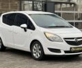 Опель Мерива, объемом двигателя 1.6 л и пробегом 313 тыс. км за 8300 $, фото 1 на Automoto.ua