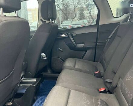 Опель Мерива, объемом двигателя 1.6 л и пробегом 313 тыс. км за 8300 $, фото 20 на Automoto.ua