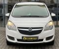Опель Мерива, объемом двигателя 1.6 л и пробегом 313 тыс. км за 8300 $, фото 1 на Automoto.ua