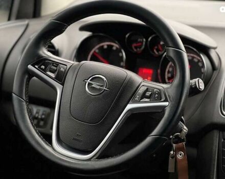 Опель Мерива, объемом двигателя 1.6 л и пробегом 313 тыс. км за 8300 $, фото 11 на Automoto.ua