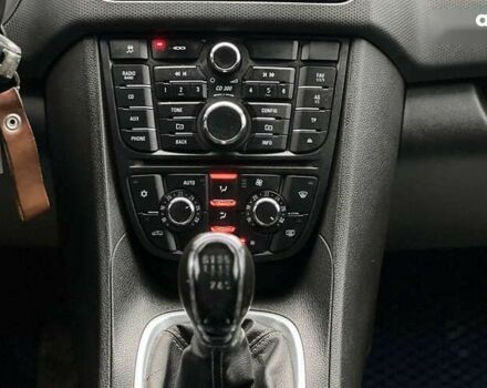 Опель Мерива, объемом двигателя 1.6 л и пробегом 313 тыс. км за 8300 $, фото 14 на Automoto.ua