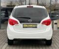 Опель Мерива, объемом двигателя 1.6 л и пробегом 313 тыс. км за 8300 $, фото 4 на Automoto.ua