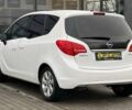 Опель Мерива, объемом двигателя 1.6 л и пробегом 313 тыс. км за 8300 $, фото 3 на Automoto.ua