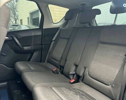 Опель Мерива, объемом двигателя 1.6 л и пробегом 313 тыс. км за 8300 $, фото 21 на Automoto.ua