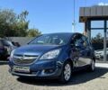 Опель Меріва, об'ємом двигуна 1.4 л та пробігом 236 тис. км за 8500 $, фото 1 на Automoto.ua