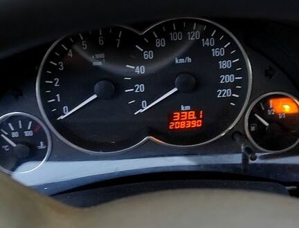 Опель Меріва 2003 у Бершаде на Automoto.ua Опель Меріва, об'ємом двигуна 1.6 л та пробігом 208 тис. км за 4200 $, фото 1 на Automoto.ua