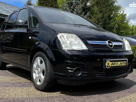 Опель Мерива 2008 в Львове на Automoto.ua Опель Мерива, объемом двигателя 1.8 л и пробегом 134 тыс. км за 5490 $, фото 1 на Automoto.ua
