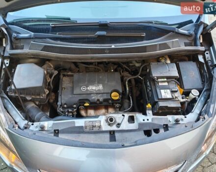 Опель Меріва, об'ємом двигуна 1.36 л та пробігом 260 тис. км за 2800 $, фото 1 на Automoto.ua