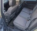 Желтый Опель Мерива, объемом двигателя 1.6 л и пробегом 134 тыс. км за 4500 $, фото 8 на Automoto.ua