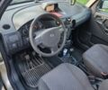 Желтый Опель Мерива, объемом двигателя 1.6 л и пробегом 134 тыс. км за 4500 $, фото 7 на Automoto.ua