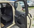 Жовтий Опель Меріва, об'ємом двигуна 1.7 л та пробігом 300 тис. км за 6000 $, фото 7 на Automoto.ua