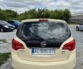 Жовтий Опель Меріва, об'ємом двигуна 1.7 л та пробігом 300 тис. км за 6000 $, фото 14 на Automoto.ua