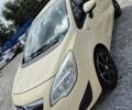 Жовтий Опель Меріва, об'ємом двигуна 1.7 л та пробігом 300 тис. км за 6000 $, фото 13 на Automoto.ua
