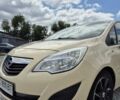 Жовтий Опель Меріва, об'ємом двигуна 1.7 л та пробігом 300 тис. км за 6000 $, фото 16 на Automoto.ua