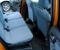 Желтый Опель Мерива, объемом двигателя 1.6 л и пробегом 190 тыс. км за 4199 $, фото 4 на Automoto.ua