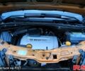 Желтый Опель Мерива, объемом двигателя 1.6 л и пробегом 190 тыс. км за 4199 $, фото 2 на Automoto.ua