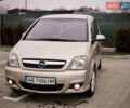 Жовтий Опель Меріва, об'ємом двигуна 1.6 л та пробігом 141 тис. км за 4500 $, фото 34 на Automoto.ua