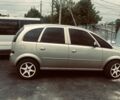 Жовтий Опель Меріва, об'ємом двигуна 1.6 л та пробігом 249 тис. км за 4000 $, фото 1 на Automoto.ua