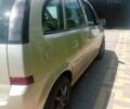 Жовтий Опель Меріва, об'ємом двигуна 1.6 л та пробігом 242 тис. км за 5500 $, фото 1 на Automoto.ua