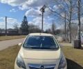 Жовтий Опель Меріва, об'ємом двигуна 1.4 л та пробігом 410 тис. км за 5000 $, фото 1 на Automoto.ua