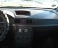 Желтый Опель Мерива, объемом двигателя 1.6 л и пробегом 211 тыс. км за 5100 $, фото 16 на Automoto.ua