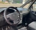 Сірий Опель Меріва, об'ємом двигуна 17 л та пробігом 376 тис. км за 2300 $, фото 7 на Automoto.ua