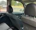 Сірий Опель Меріва, об'ємом двигуна 17 л та пробігом 376 тис. км за 2300 $, фото 9 на Automoto.ua