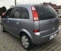 Сірий Опель Меріва, об'ємом двигуна 1.6 л та пробігом 166 тис. км за 1100 $, фото 1 на Automoto.ua