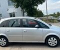Сірий Опель Меріва, об'ємом двигуна 17 л та пробігом 376 тис. км за 2300 $, фото 4 на Automoto.ua