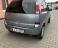 Сірий Опель Меріва, об'ємом двигуна 1.6 л та пробігом 182 тис. км за 4200 $, фото 1 на Automoto.ua