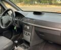 Сірий Опель Меріва, об'ємом двигуна 17 л та пробігом 376 тис. км за 2300 $, фото 8 на Automoto.ua