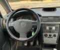 Сірий Опель Меріва, об'ємом двигуна 17 л та пробігом 376 тис. км за 2300 $, фото 12 на Automoto.ua