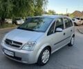 Сірий Опель Меріва, об'ємом двигуна 1.8 л та пробігом 140 тис. км за 3200 $, фото 1 на Automoto.ua