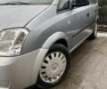 Сірий Опель Меріва, об'ємом двигуна 1.6 л та пробігом 220 тис. км за 3100 $, фото 11 на Automoto.ua