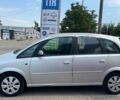 Сірий Опель Меріва, об'ємом двигуна 17 л та пробігом 376 тис. км за 2300 $, фото 3 на Automoto.ua