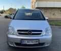 Сірий Опель Меріва, об'ємом двигуна 1.8 л та пробігом 140 тис. км за 3200 $, фото 2 на Automoto.ua